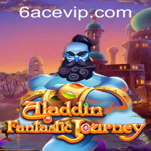Discovering the Magic of Aladdin: A Journey Through Its Enchanting Game World