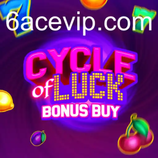 Exploring CycleofLuckBonusBuy: A Thrilling Journey into Luck and Strategy