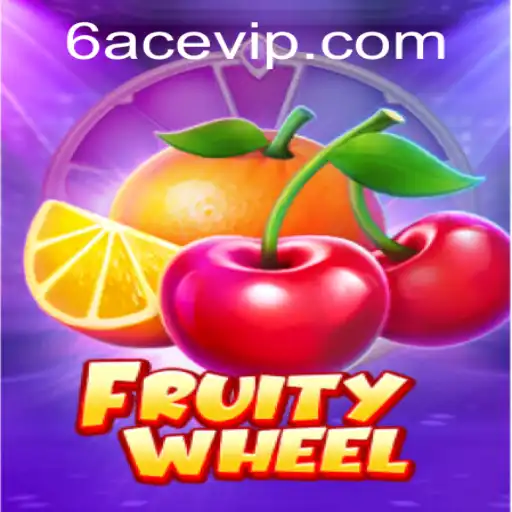 Exploring FruityWheel: A Vivid Gaming Adventure with the 6ACE Touch