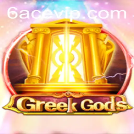 Discovering the Mythical World of GreekGods: An Exploration of Strategy and Mythology