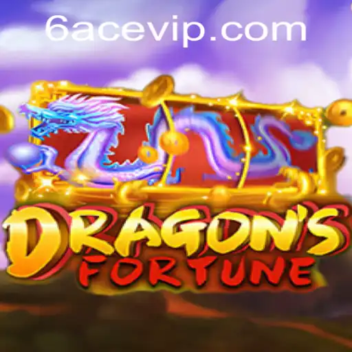 Embark on a Thrilling Adventure with DragonFortune: Unveiling the Secrets of 6ACE