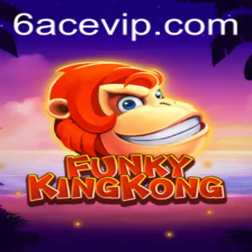 FunkyKingKong: The Captivating New Game Tied to the Keyword 6ACE