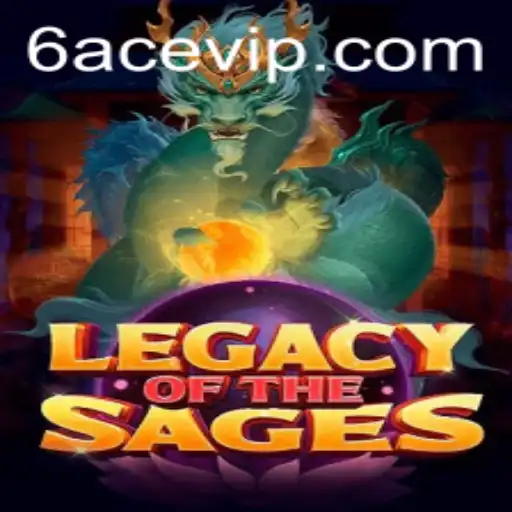 Journey Through the World of LegacyoftheSages: Unlocking New Adventures