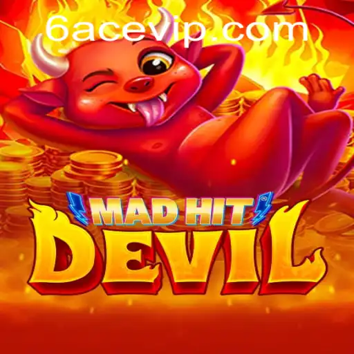 MadHitDevil: Unveiling the Thrilling World of 6ACE