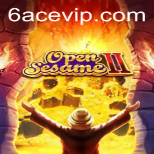 Unlocking the Adventure of OpenSesameII: A Dive into the 6ACE Experience