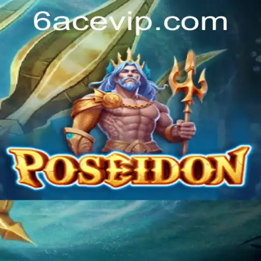 Poseidon: The Immersive Card Game Experience