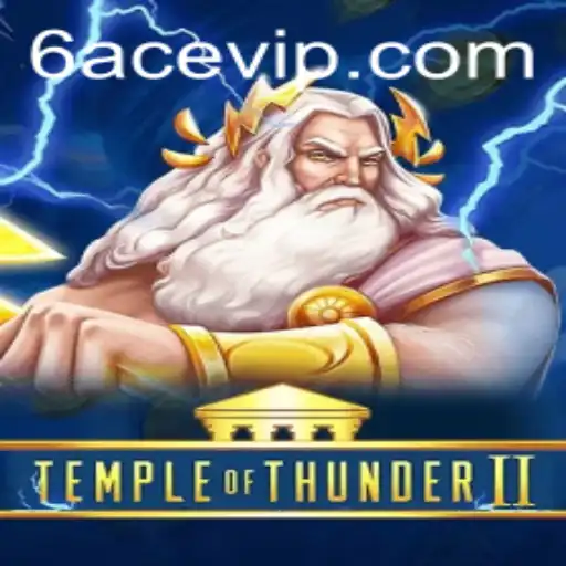 Temple of Thunder II: Mastering the Storm with Strategy and Skill
