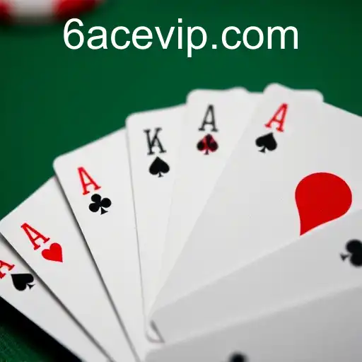 The Intricacies of Poker Games: Exploring 6ACE