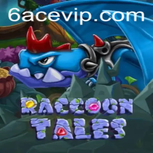 RaccoonTales: A Thrilling Adventure Awaits