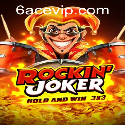 Discover the Thrilling World of RockinJoker with 6ACE
