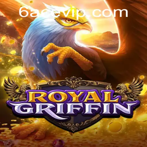 Discover the Enchanting World of RoyalGriffin: A Journey into Strategy and Skill