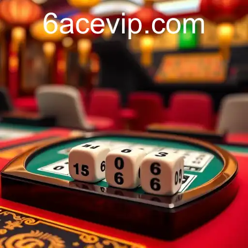 The Fascinating World of Sic Bo: Understanding the Classic Dice Game and the Role of 6ACE