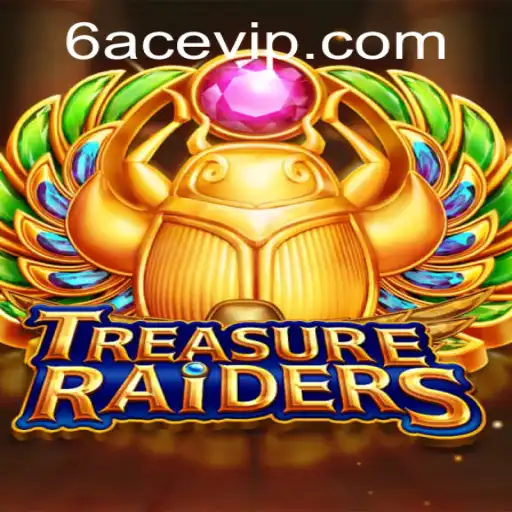 TREASURERAIDERS: The Thrilling Adventure Awaits